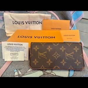 ❌SOLD❌Louis Vuitton Phone Case